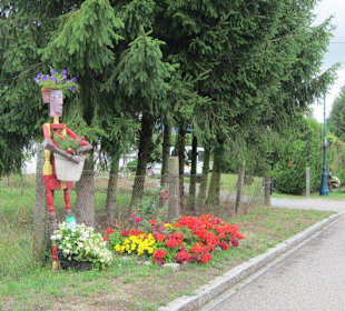 Schlachtfeld von Wörth 1870