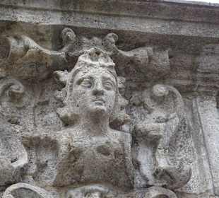 Stadtrundgang Würzburg