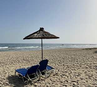 Strand Anissaras
