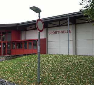 Sporthalle Unterlenningen