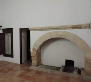 Rhodos - Archeologické muzeum