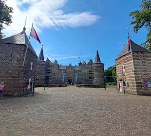 Kasteel Helmond