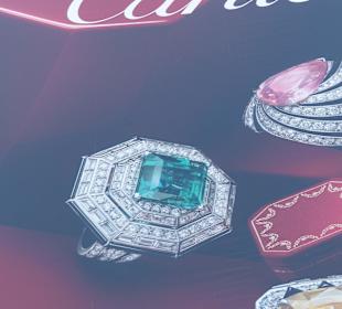 Führende Luxusmarken