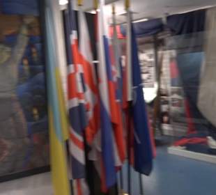 Haus am Checkpoint Charlie