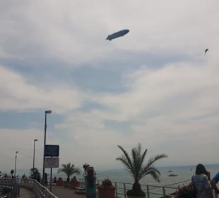 Uferpromenade Meersburg