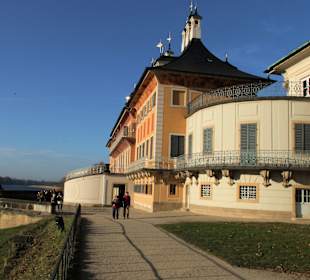Schloss Pillnitz