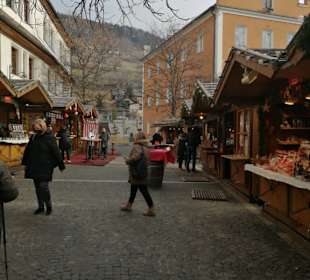 Weihnachtsmarkt