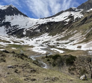 Radfahren Oberstdorf