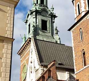 Kraków Stare Miasto