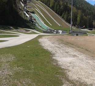 Chiemgau-Arena