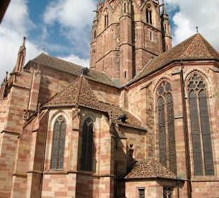 Altstadt Wissembourg