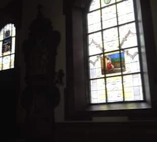 Münster Unserer Lieben Frau Villingen