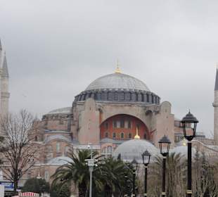 Ayasofya 