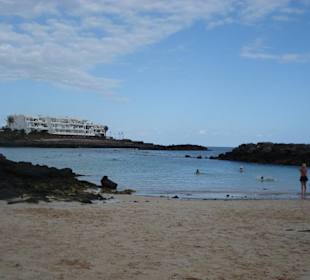 Geheimstrand