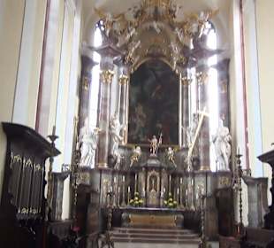 Altstadt Baden-Baden