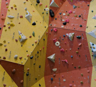 DAV Kletterzentrum Ostalb