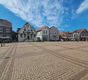 Altstadt Esens in Esens