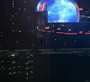 Stadtrundgang Las Vegas