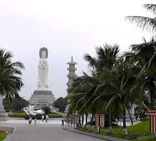 Die Statue