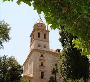 Alhambra