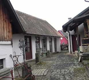Dorfmuseum Ahnenhaus
