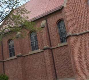 Pfarrkirche St. Ulrich