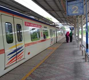 Bahn (KTM) Kuala Lumpur