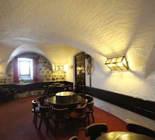 Inneneinrichtung Stiftskeller