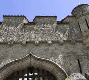 Schloss Lichtenstein
