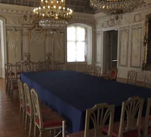 Deutschordensschloss