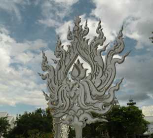 Wat Rong Khun