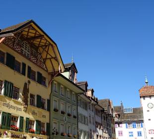 Waldshut Altstadt