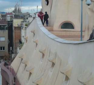 La terrazza