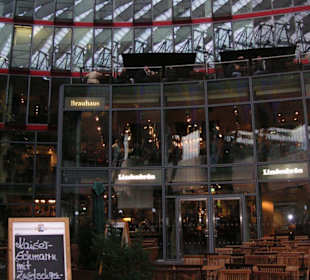 Brauhaus im Sony Center