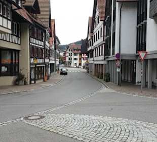 Altstadt