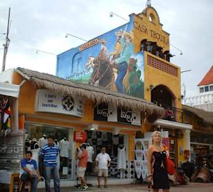 Playa del Carmen