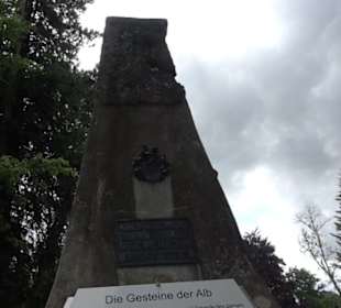 Hochgeträumt Premiumwanderung