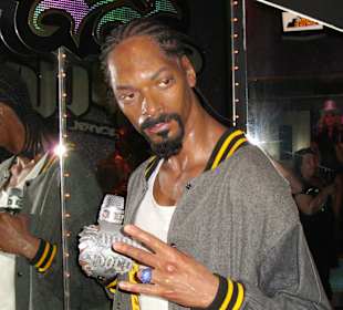 Madame Tussauds Las Vegas