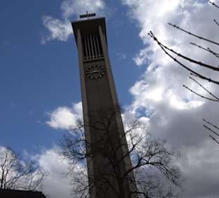 Kirche St. Johannes