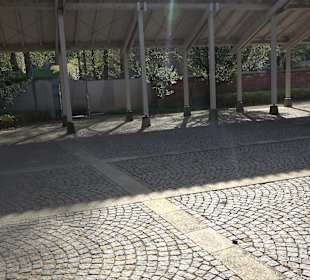 Aussegnungshalle Blaubeuren