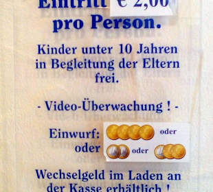 Weltgrößte Kuckucksuhr in Triberg