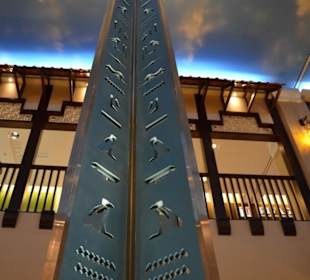 Sunway Pyramid Shoppingmall