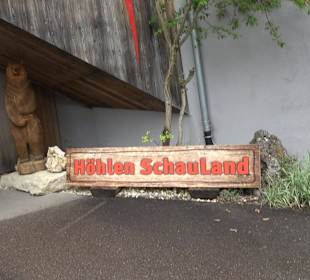 HöhlenSchauLand Hürben