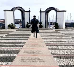 Angra do Heroismo - Terceira