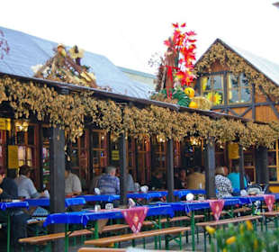 Das 40. Altstadtfest Nürnberg