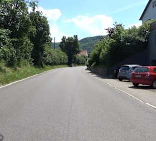 Ehemalige Ziegelhütte Gönningen
