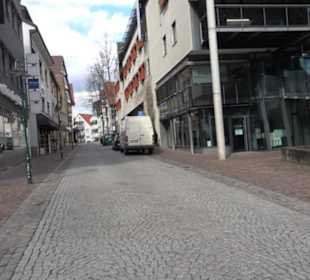 Mittelalterliches Wohnhaus