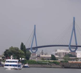 Brücke von der anderen Seite