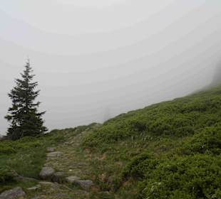 Karkonoski Park Narodowy