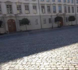 Residenzplatz